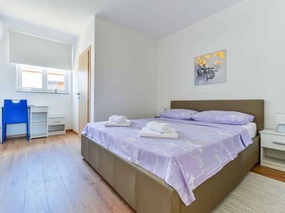 Ferienwohnung für 6 Personen (75 m²) in Vir 10/10