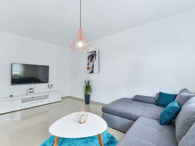 Ferienwohnung für 4 Personen (59 m²) in Vir 5/10