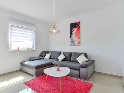 Ferienwohnung für 4 Personen (60 m²) in Vir 4/10