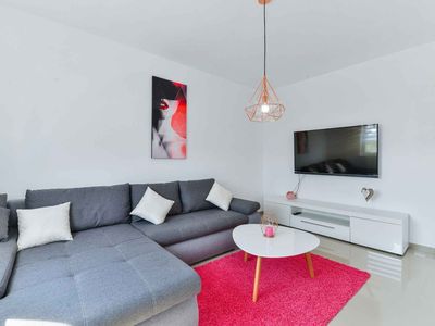 Ferienwohnung für 4 Personen (60 m²) in Vir 5/10