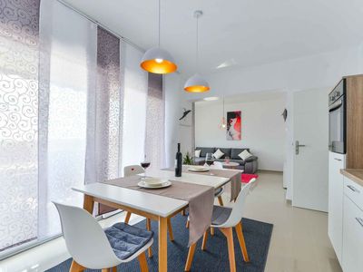 Ferienwohnung für 4 Personen (60 m²) in Vir 9/10