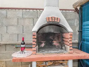 Ferienwohnung für 4 Personen (50 m²) in Vir