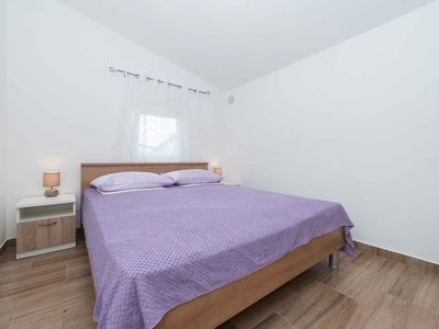 Ferienwohnung für 4 Personen (50 m²) in Vir 2/10