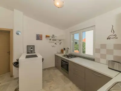 Ferienwohnung für 6 Personen (47 m²) in Vir 10/10
