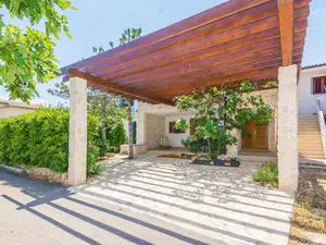 Ferienwohnung für 4 Personen (45 m²) in Vir