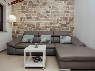 Ferienwohnung für 4 Personen (45 m²) in Vir 8/10