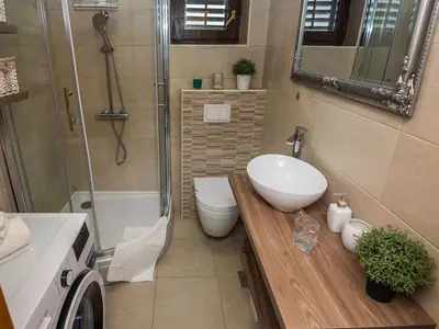 Ferienwohnung für 4 Personen (45 m²) in Vir 10/10