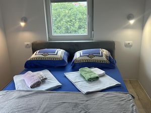 Ferienwohnung für 4 Personen (37 m²) in Vir