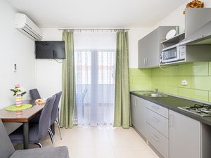 Ferienwohnung für 3 Personen (31 m²) in Vir