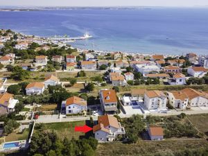 Ferienwohnung für 5 Personen (60 m&sup2;) in Vir