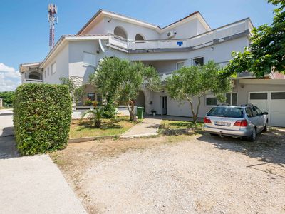 Ferienwohnung für 4 Personen (40 m²) in Vir 1/10