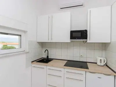 Ferienwohnung für 4 Personen (40 m²) in Vir 10/10