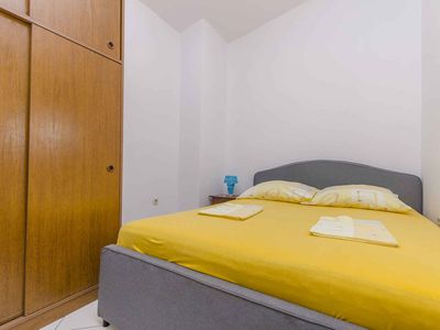 Ferienwohnung für 4 Personen (40 m²) in Vir 9/10