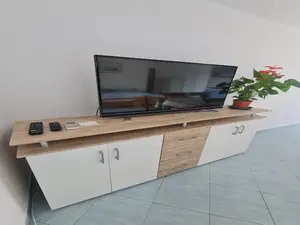 Ferienwohnung für 7 Personen (65 m²) in Vir