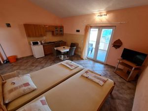 Ferienwohnung für 4 Personen (50 m²) in Vir