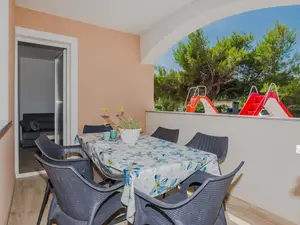 Ferienwohnung für 4 Personen in Vir