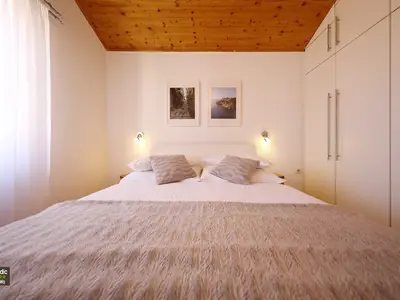 Ferienwohnung für 4 Personen (44 m²) in Vir 3/10