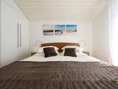 Ferienwohnung für 4 Personen (58 m²) in Vir 4/10