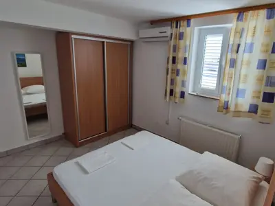 Schlafzimmer Ansicht I