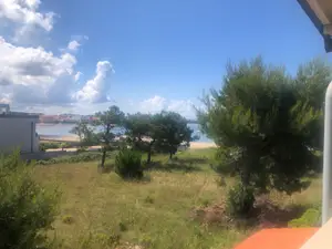 Ferienwohnung für 6 Personen (80 m²) in Vir