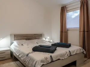 Ferienwohnung für 4 Personen in Vir