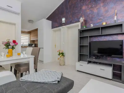 Ferienwohnung für 6 Personen (52 m²) in Vir 7/10