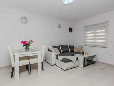 Ferienwohnung für 6 Personen (52 m²) in Vir 6/10