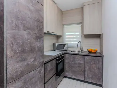 Ferienwohnung für 6 Personen (52 m²) in Vir 10/10