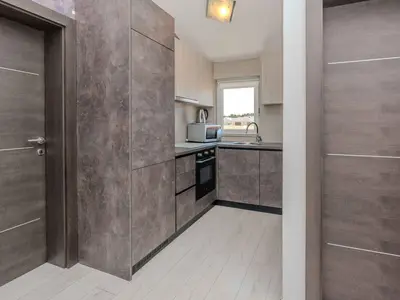 Ferienwohnung für 6 Personen (52 m²) in Vir 10/10