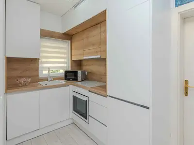 Ferienwohnung für 6 Personen (52 m²) in Vir 10/10