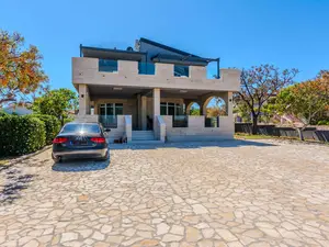 Ferienwohnung für 6 Personen (70 m²) in Vir