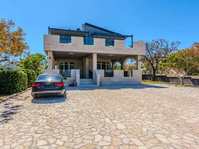 Ferienwohnung für 6 Personen (70 m²) in Vir 1/10