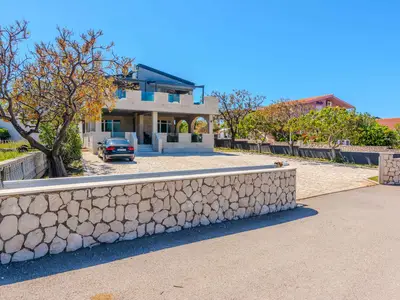 Ferienwohnung für 6 Personen (70 m²) in Vir 2/10