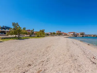 Ferienwohnung für 6 Personen (70 m²) in Vir 3/10