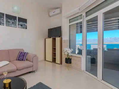 Ferienwohnung für 6 Personen (70 m²) in Vir 10/10