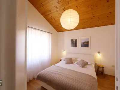 Ferienwohnung für 4 Personen (44 m²) in Vir 4/10