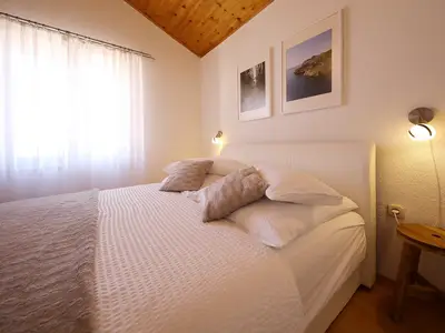 Ferienwohnung für 4 Personen (44 m²) in Vir 10/10