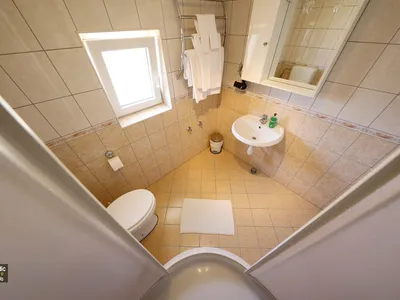 Ferienwohnung für 4 Personen (58 m²) in Vir 5/10