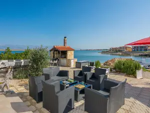 Ferienwohnung für 12 Personen (96 m²) in Vir