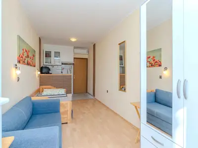 Ferienwohnung für 2 Personen (20 m²) in Vir 7/10