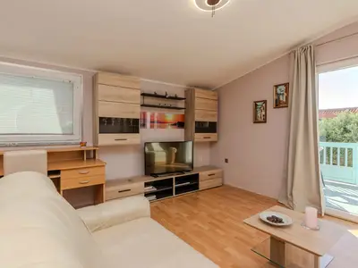 Ferienwohnung für 4 Personen (40 m²) in Vir 7/10