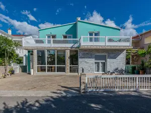 Ferienwohnung für 2 Personen (20 m²) in Vir