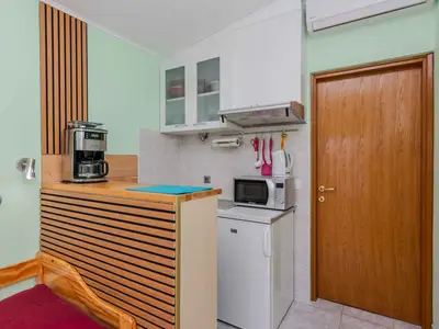 Ferienwohnung für 2 Personen (20 m²) in Vir 9/10