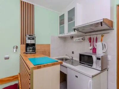 Ferienwohnung für 2 Personen (20 m²) in Vir 10/10