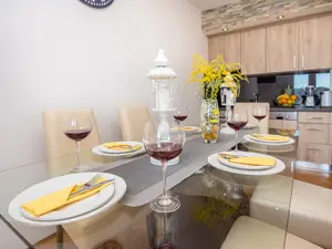 Ferienwohnung für 6 Personen (67 m²) in Vir