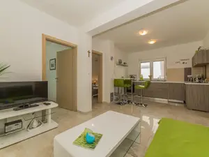 Ferienwohnung für 6 Personen (46 m²) in Vir