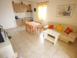 Ferienwohnung für 4 Personen (34 m²) in Vir