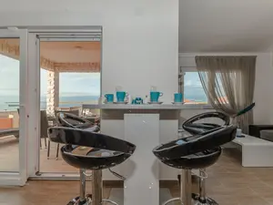 Ferienwohnung für 6 Personen (75 m²) in Vir