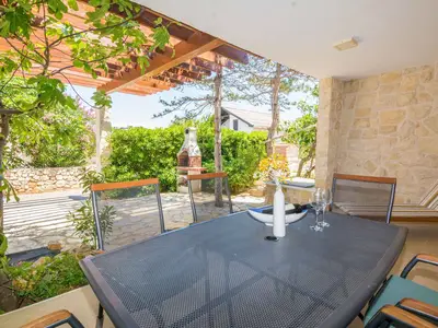Ferienwohnung für 4 Personen (45 m²) in Vir 6/10
