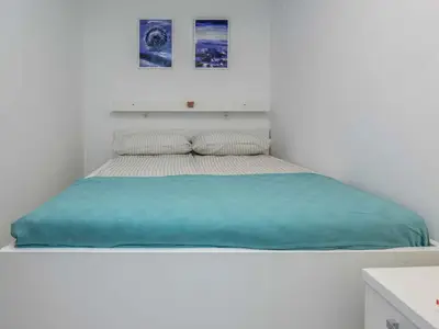 Ferienwohnung für 4 Personen (45 m²) in Vir 7/10